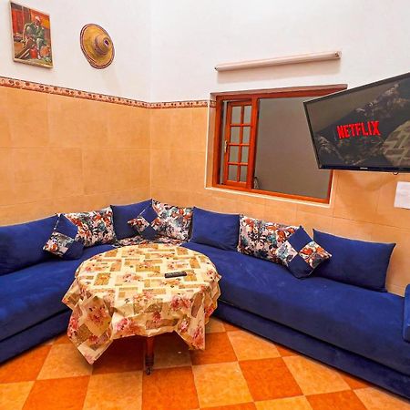 Dar Haut De Gamme Et A Un Prix Imaginaire Hostcom For Families Only Oujda Ngoại thất bức ảnh