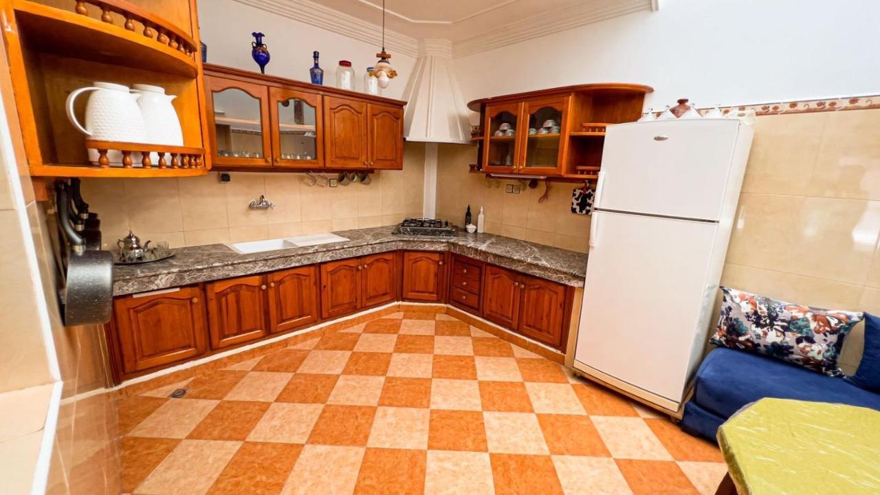 Dar Haut De Gamme Et A Un Prix Imaginaire Hostcom For Families Only Oujda Ngoại thất bức ảnh