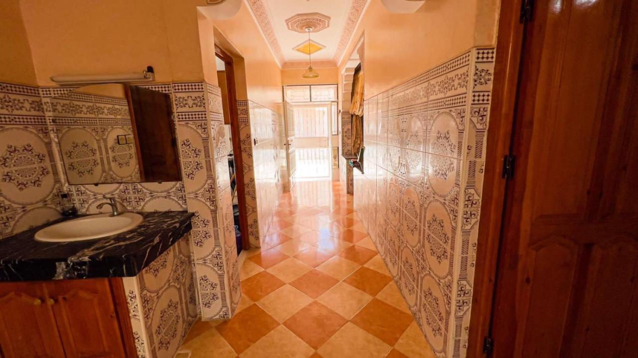 Dar Haut De Gamme Et A Un Prix Imaginaire Hostcom For Families Only Oujda Ngoại thất bức ảnh