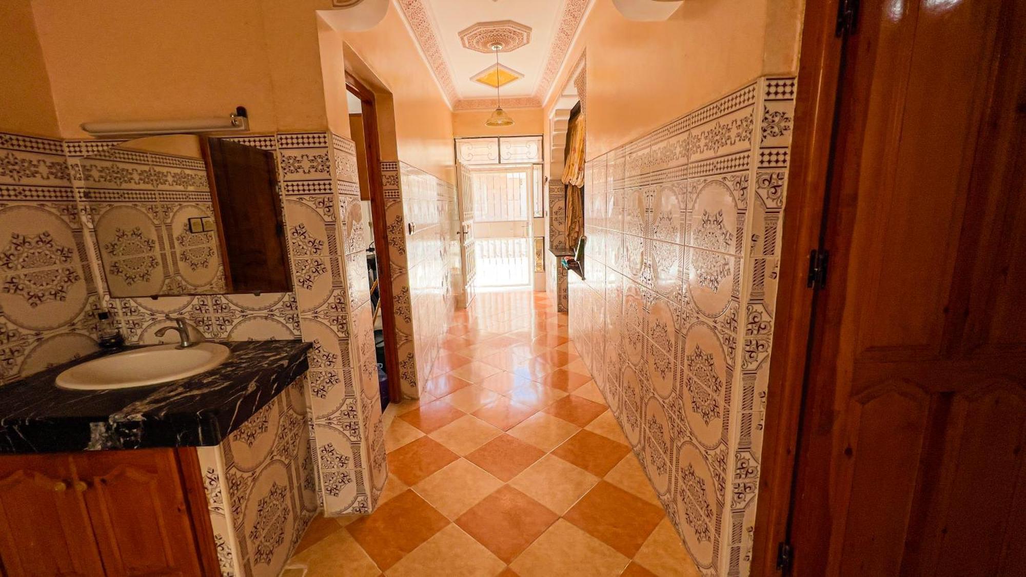 Dar Haut De Gamme Et A Un Prix Imaginaire Hostcom For Families Only Oujda Ngoại thất bức ảnh