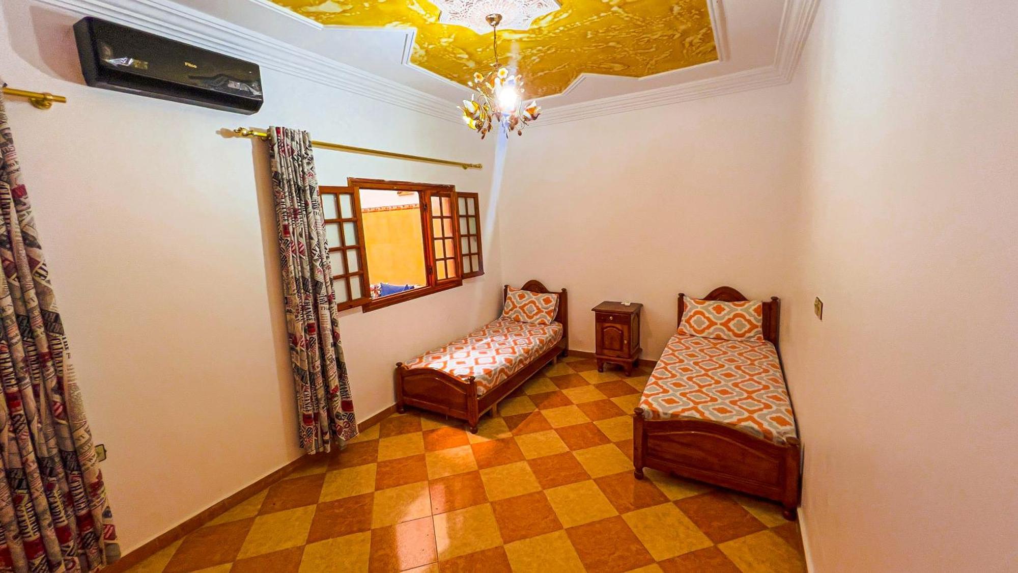 Dar Haut De Gamme Et A Un Prix Imaginaire Hostcom For Families Only Oujda Ngoại thất bức ảnh