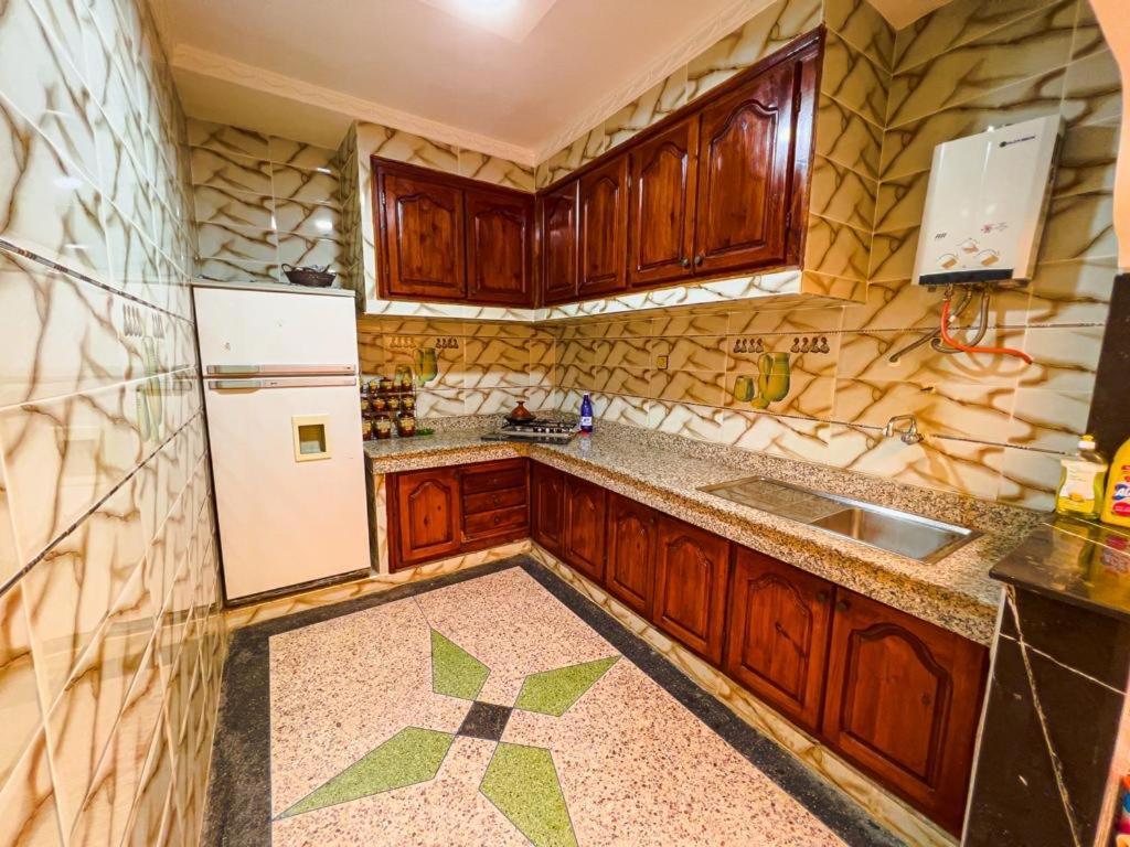 Dar Haut De Gamme Et A Un Prix Imaginaire Hostcom For Families Only Oujda Ngoại thất bức ảnh