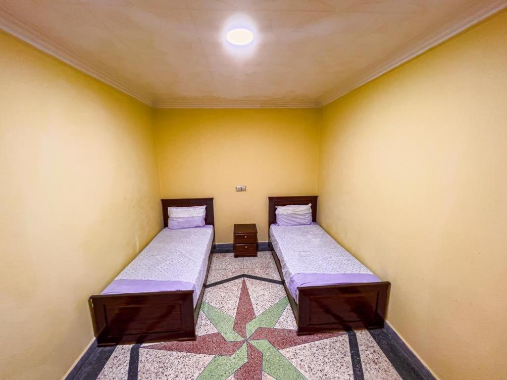 Dar Haut De Gamme Et A Un Prix Imaginaire Hostcom For Families Only Oujda Ngoại thất bức ảnh