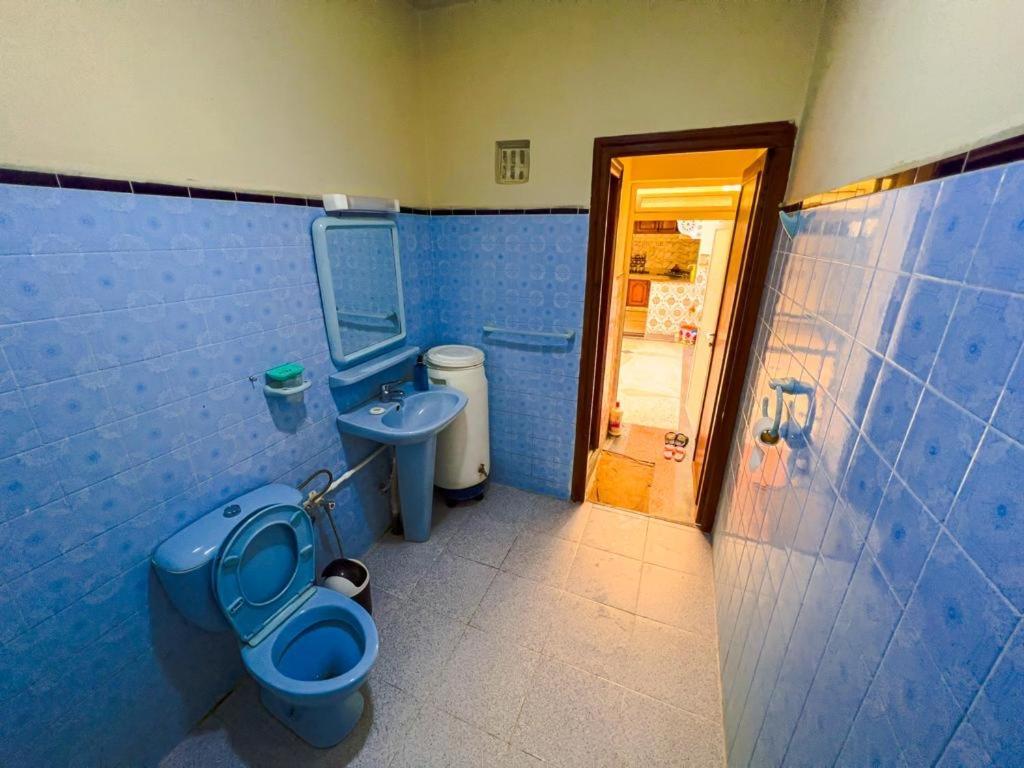 Dar Haut De Gamme Et A Un Prix Imaginaire Hostcom For Families Only Oujda Ngoại thất bức ảnh