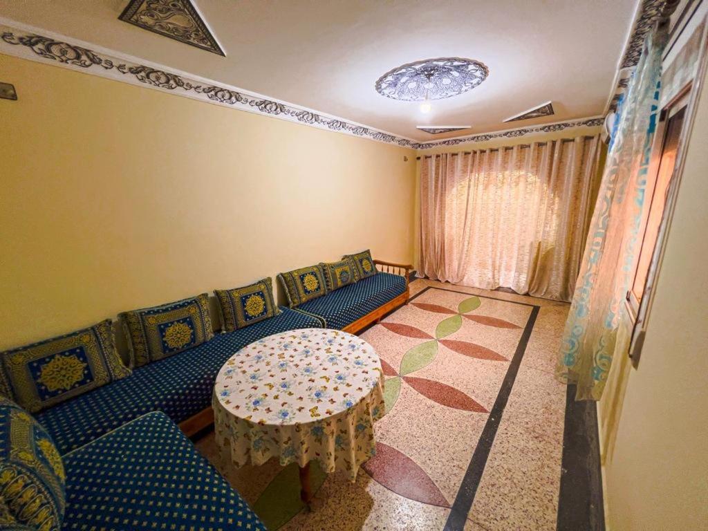 Dar Haut De Gamme Et A Un Prix Imaginaire Hostcom For Families Only Oujda Ngoại thất bức ảnh